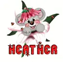 heather
