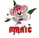 marie