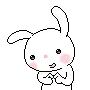 Kawaii Bunny