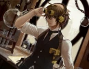 Steampunk