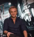 dranco malfoy/tom felton