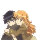 nishi no yoki majo