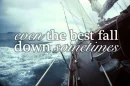 Inspiring quote