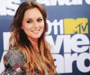 Leighton Meester