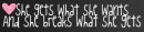 quote