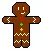 Gingerbread Man