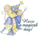 Magical Mouse