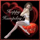 Happy Hump Day