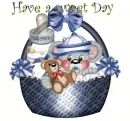 have a sweet day