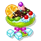 kawaii dessert