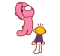 Gloomy Bear