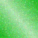 Green Glitter