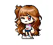 Maple Story Character