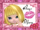 MARY