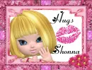 SHONNA