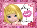 STEPHANIE