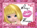 TONYA