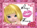 TRACY