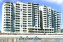 beach resort