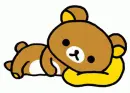 Rilakkuma