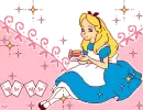 Alice in Wonderland