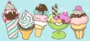 sweets