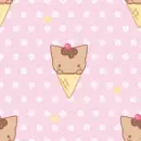 Cute background