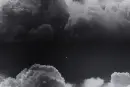 Black and white background