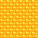 Tropical  Heart background