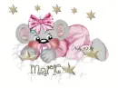marie