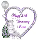 Anniversary-Pami