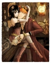Steampunk Bleach