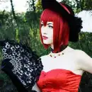 Madame Red