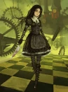 Alice in Wonderland