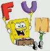 Spongebob