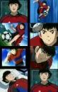 captain tsubasa road to 2002 editing - Tsubasa Ozora