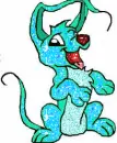 Gelert pup