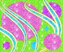 sparkle retro