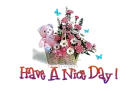 Have a nice day!