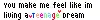 Teenage Dream <3