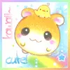 Kawaii Hamster