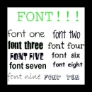fontz