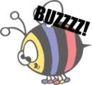 Buzzing Bee