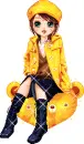 doll