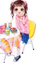 doll