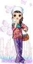 doll