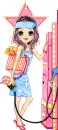 doll
