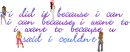 attiude