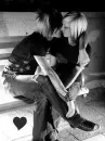 emo love