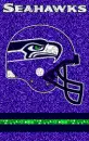 Seahwawks Flag